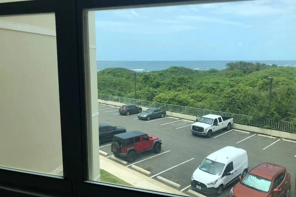 Haudimar Beach Apts Apartment Isabela